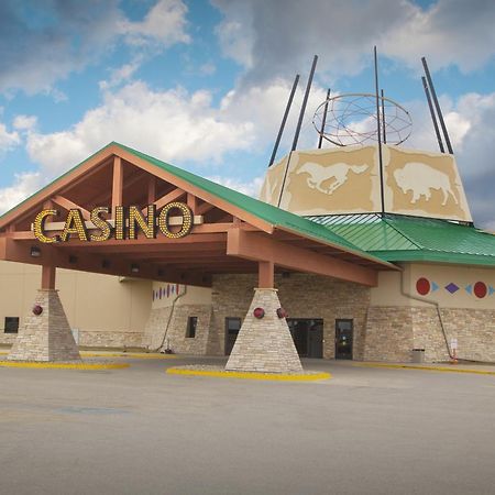 Dakota Sioux Casino & Hotel Watertown Luaran gambar