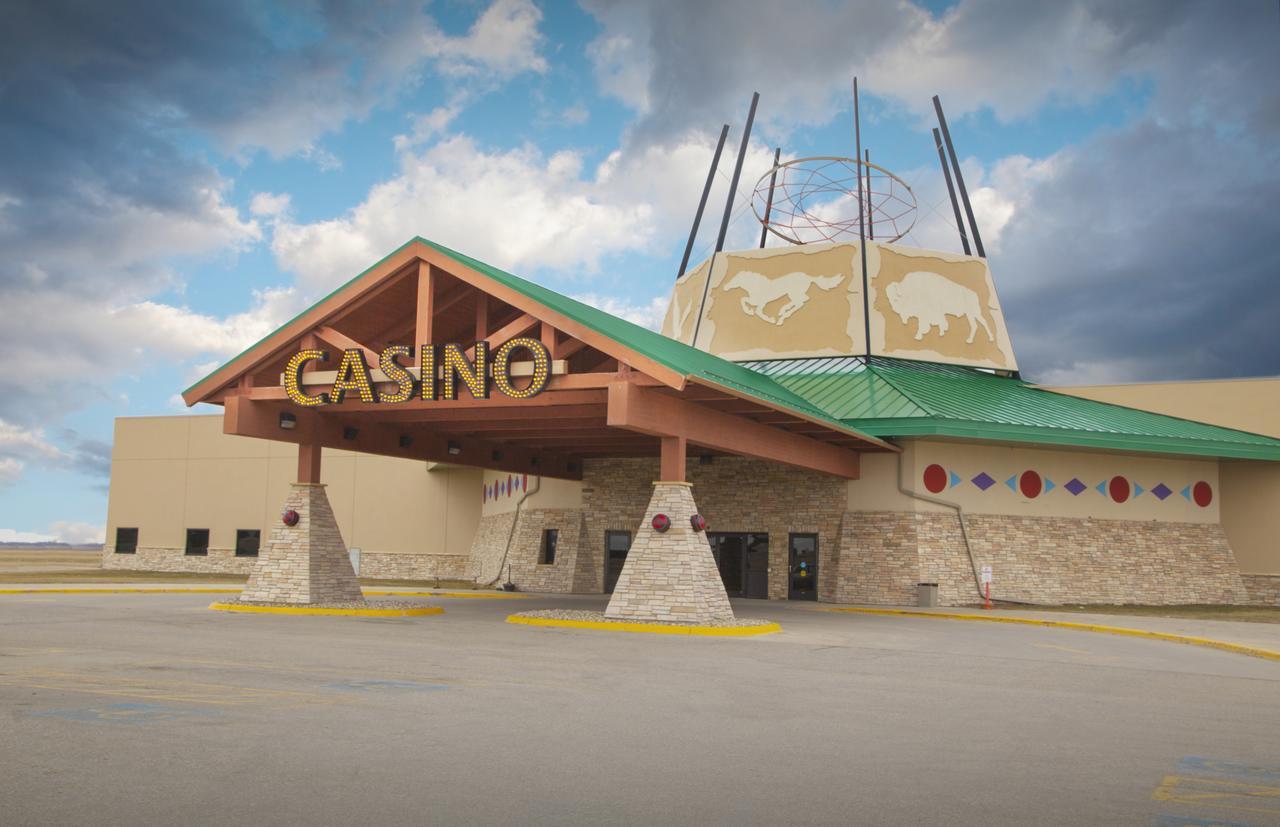 Dakota Sioux Casino & Hotel Watertown Luaran gambar