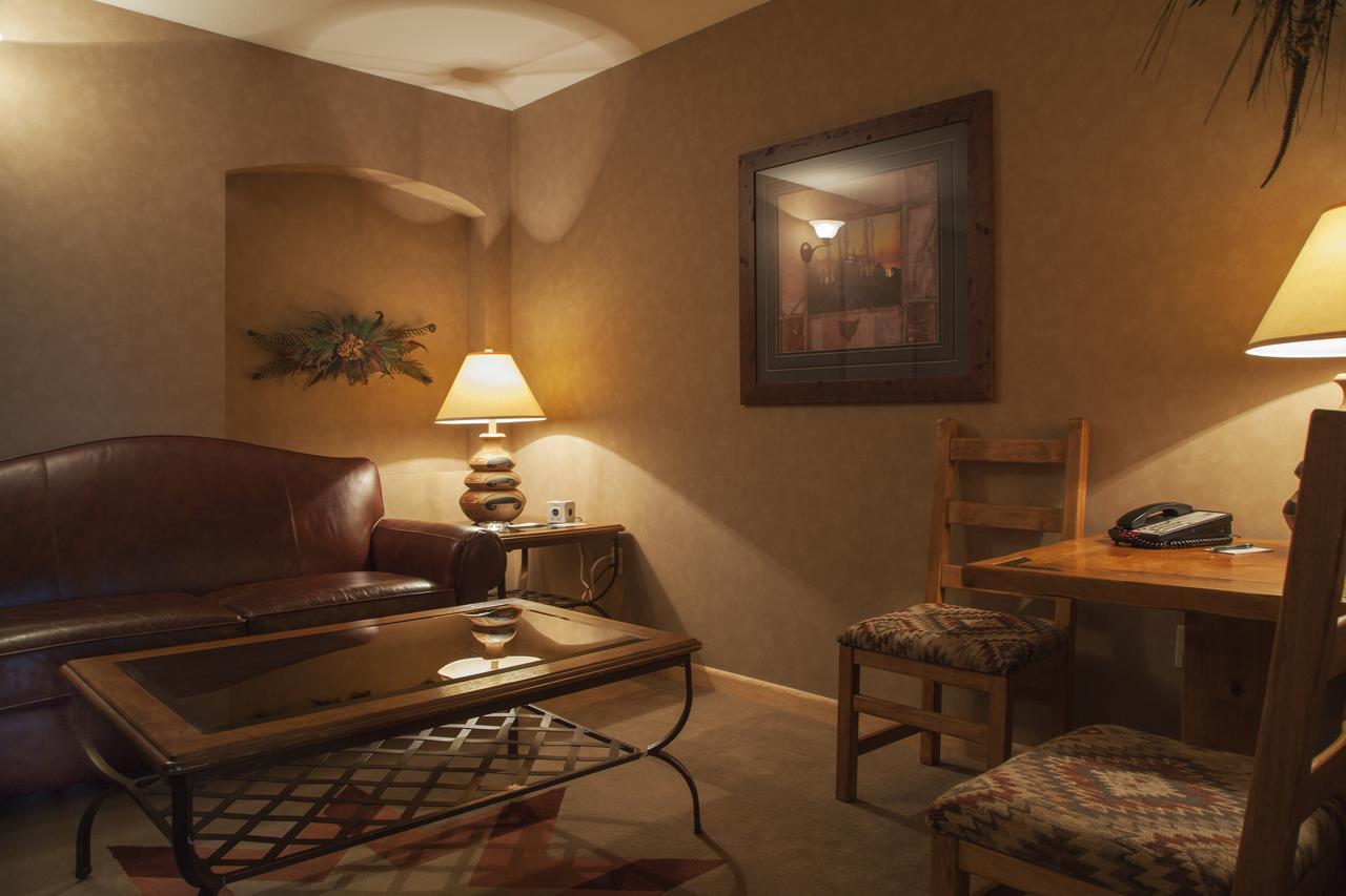 Dakota Sioux Casino & Hotel Watertown Luaran gambar