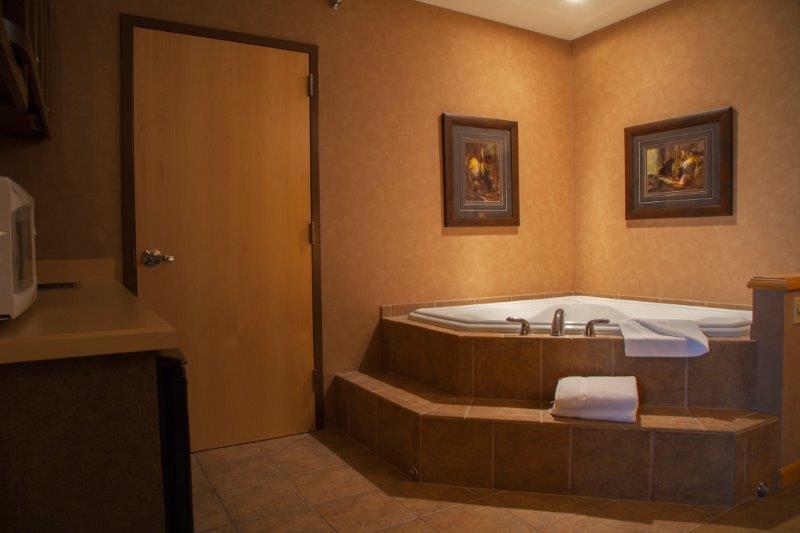 Dakota Sioux Casino & Hotel Watertown Luaran gambar