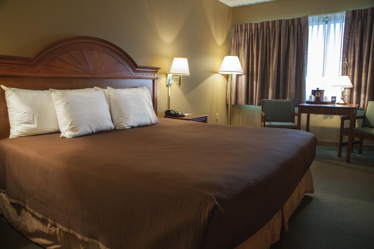 Dakota Sioux Casino & Hotel Watertown Luaran gambar