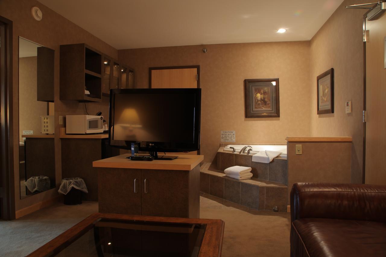 Dakota Sioux Casino & Hotel Watertown Luaran gambar