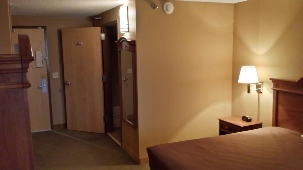 Dakota Sioux Casino & Hotel Watertown Luaran gambar