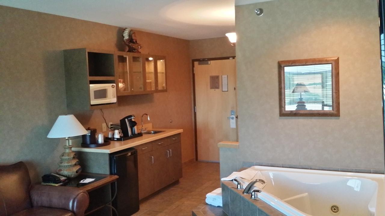 Dakota Sioux Casino & Hotel Watertown Luaran gambar