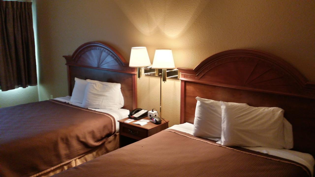 Dakota Sioux Casino & Hotel Watertown Luaran gambar
