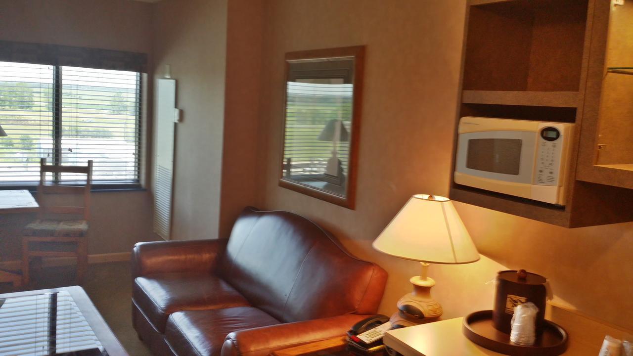 Dakota Sioux Casino & Hotel Watertown Luaran gambar