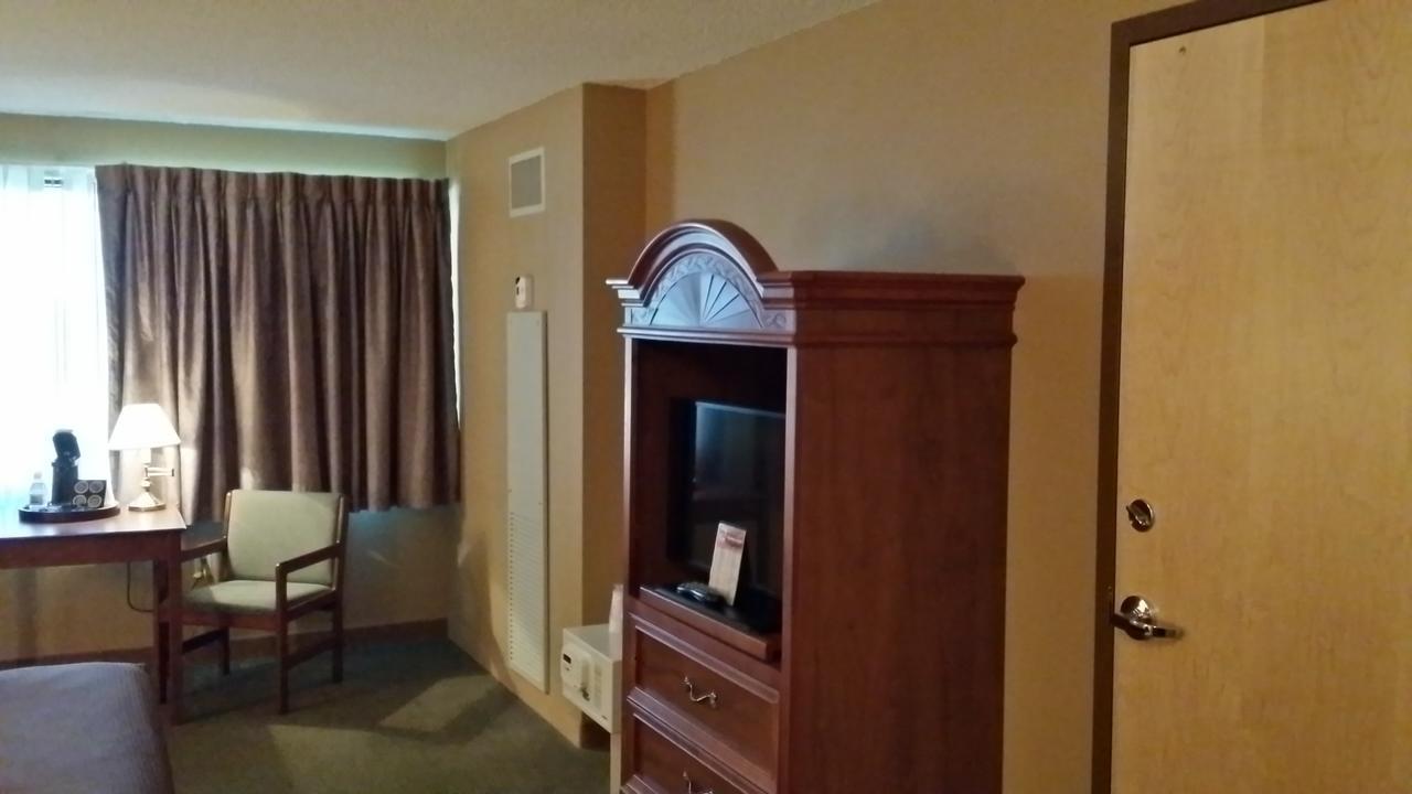 Dakota Sioux Casino & Hotel Watertown Luaran gambar