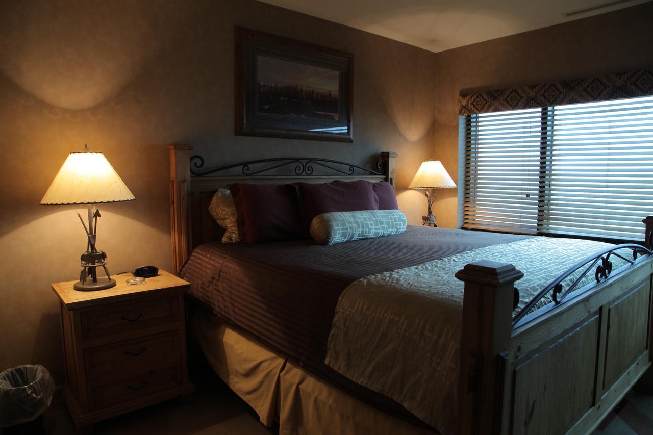 Dakota Sioux Casino & Hotel Watertown Luaran gambar